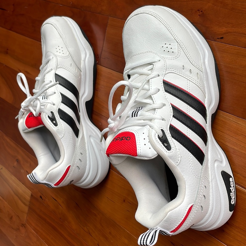Adidas Strutter Shoes Men’s size 10.5